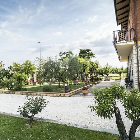 Camere Mariella Ασίζη Εξωτερικό φωτογραφία