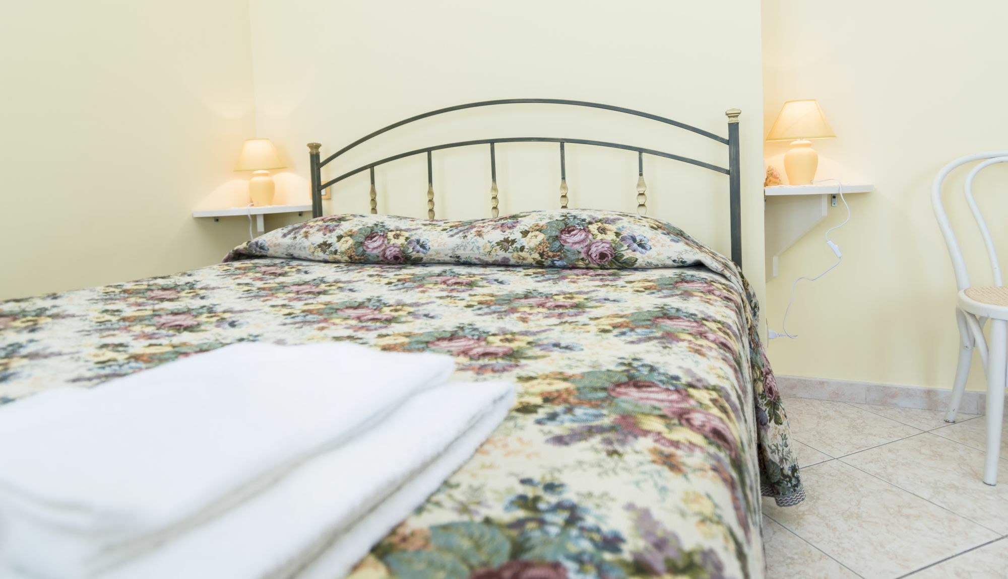 Camere Mariella Ασίζη Εξωτερικό φωτογραφία