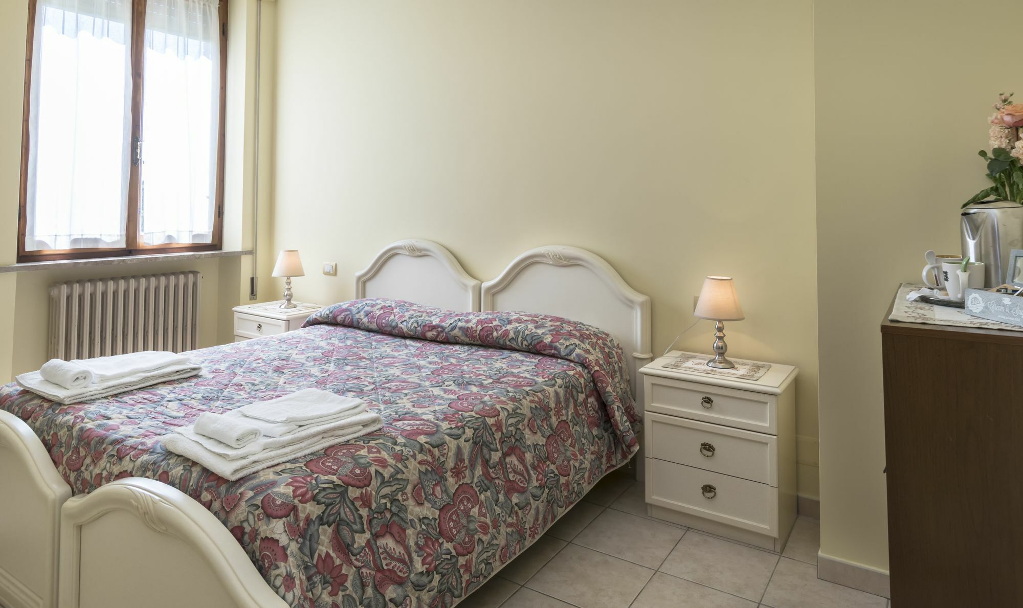Camere Mariella Ασίζη Εξωτερικό φωτογραφία