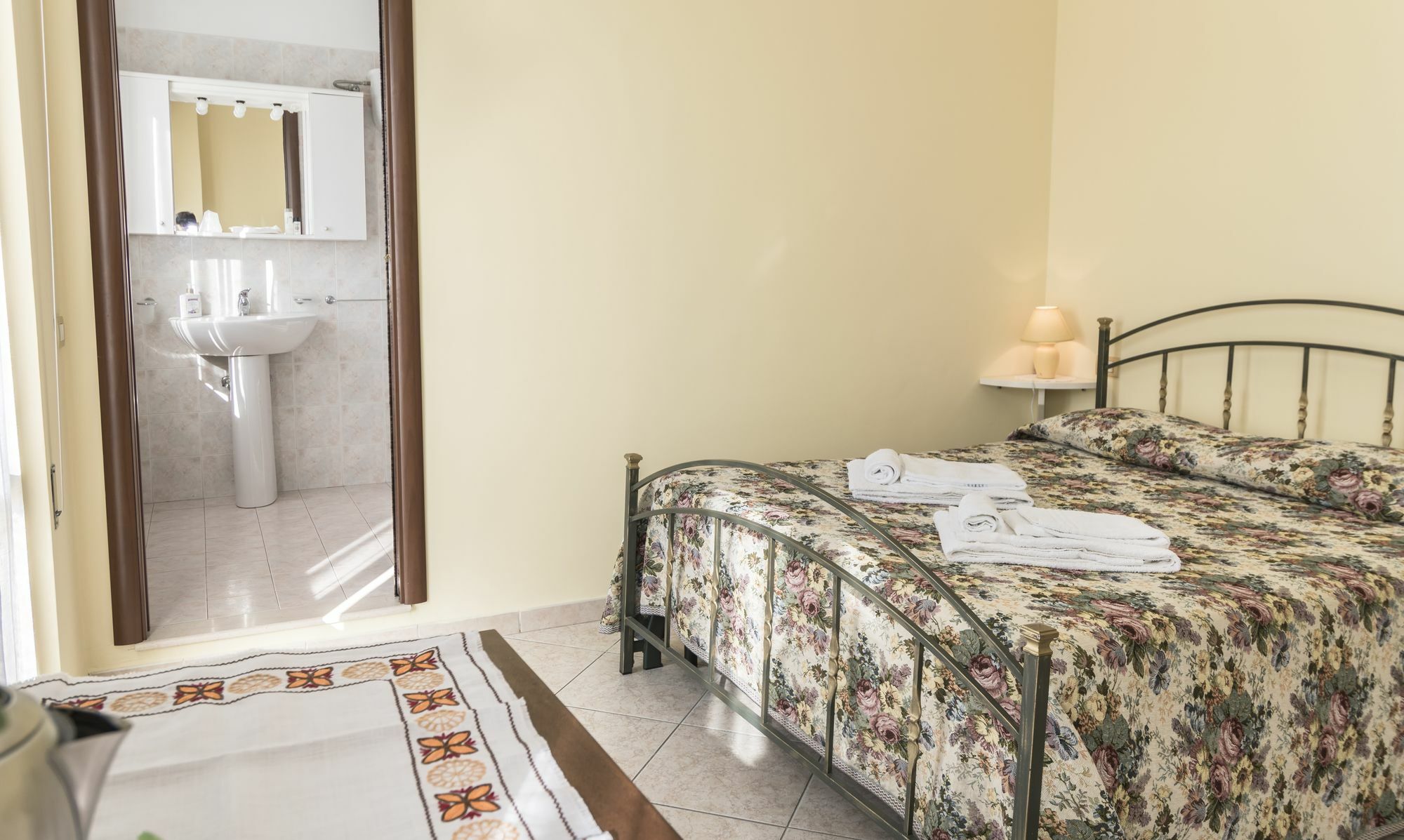 Camere Mariella Ασίζη Εξωτερικό φωτογραφία