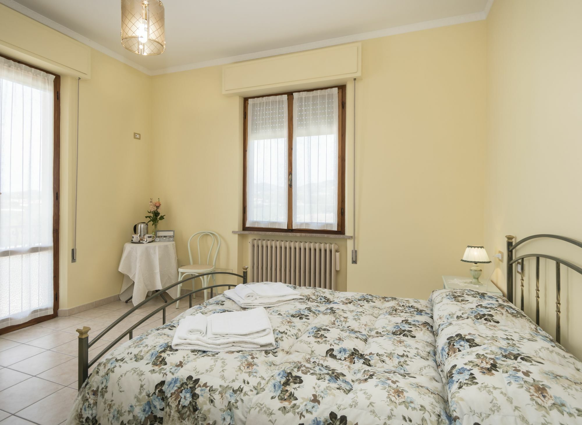 Camere Mariella Ασίζη Εξωτερικό φωτογραφία