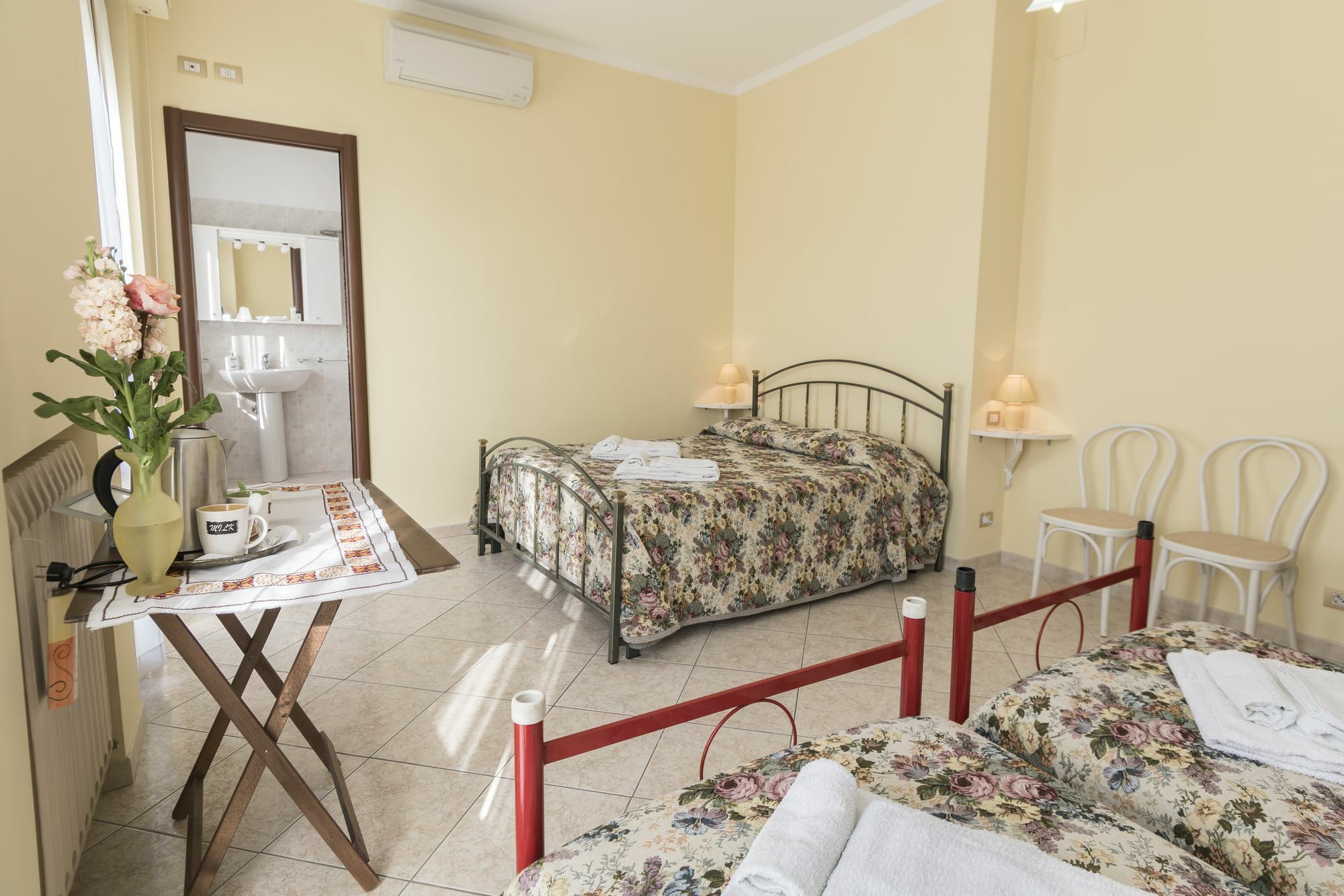 Camere Mariella Ασίζη Εξωτερικό φωτογραφία