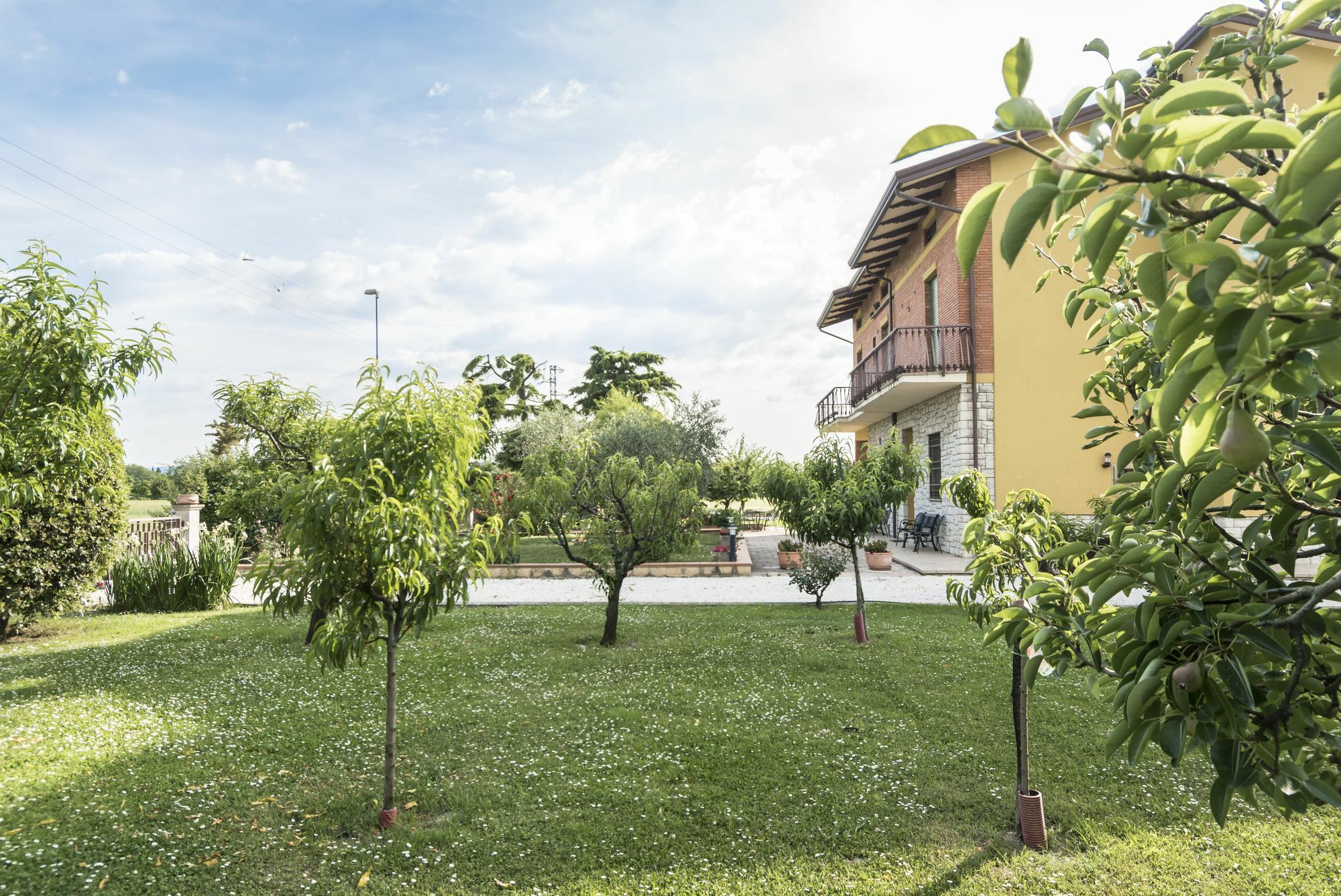 Camere Mariella Ασίζη Εξωτερικό φωτογραφία