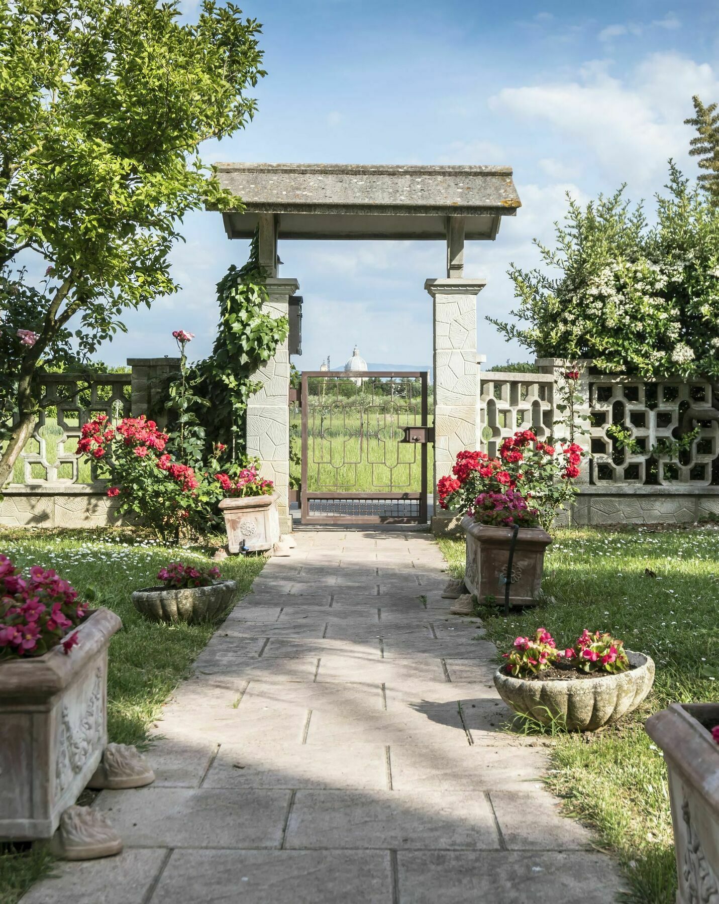 Camere Mariella Ασίζη Εξωτερικό φωτογραφία